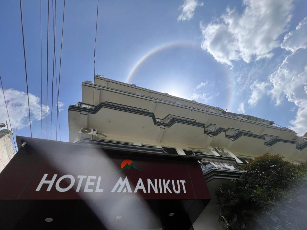 Hotel Manikut Rishīkesh Zewnętrze zdjęcie